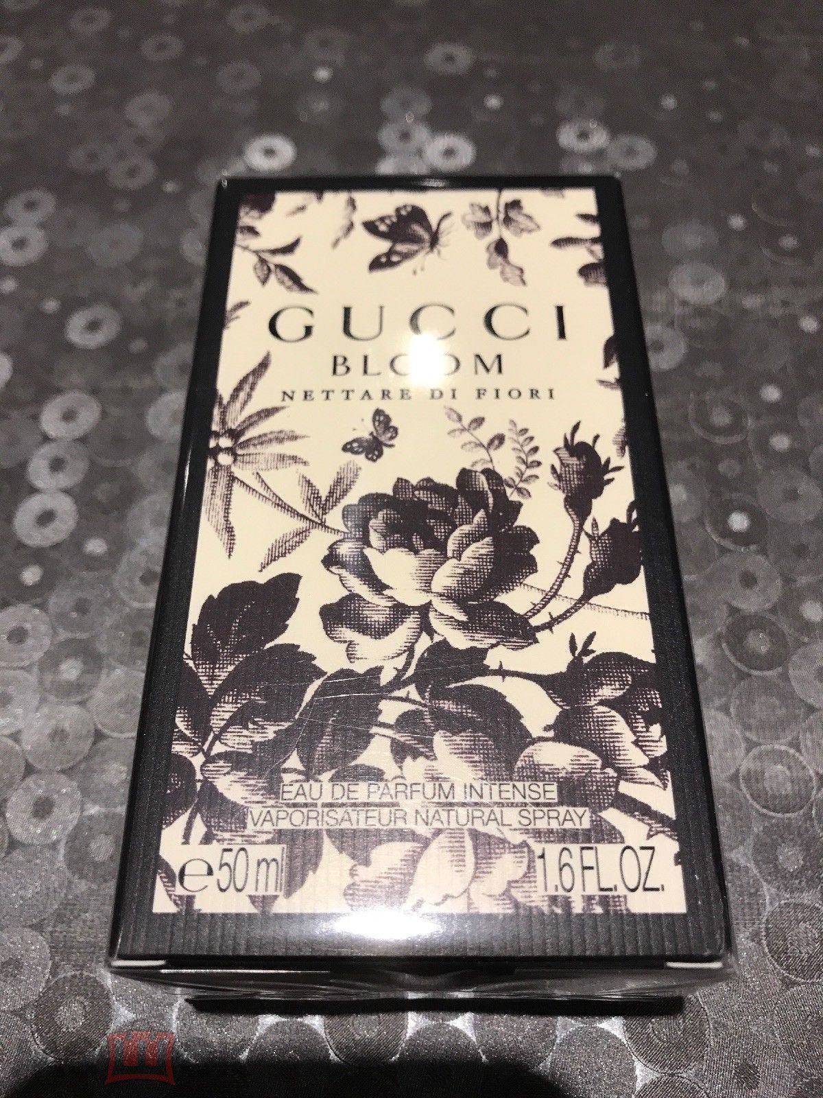 Gucci parfum bloom nettare cheap di fiori