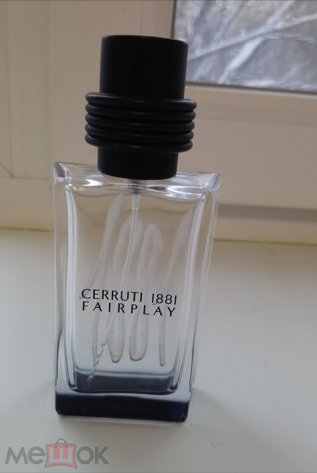 Cerruti 1881 Fairplay 50 ml