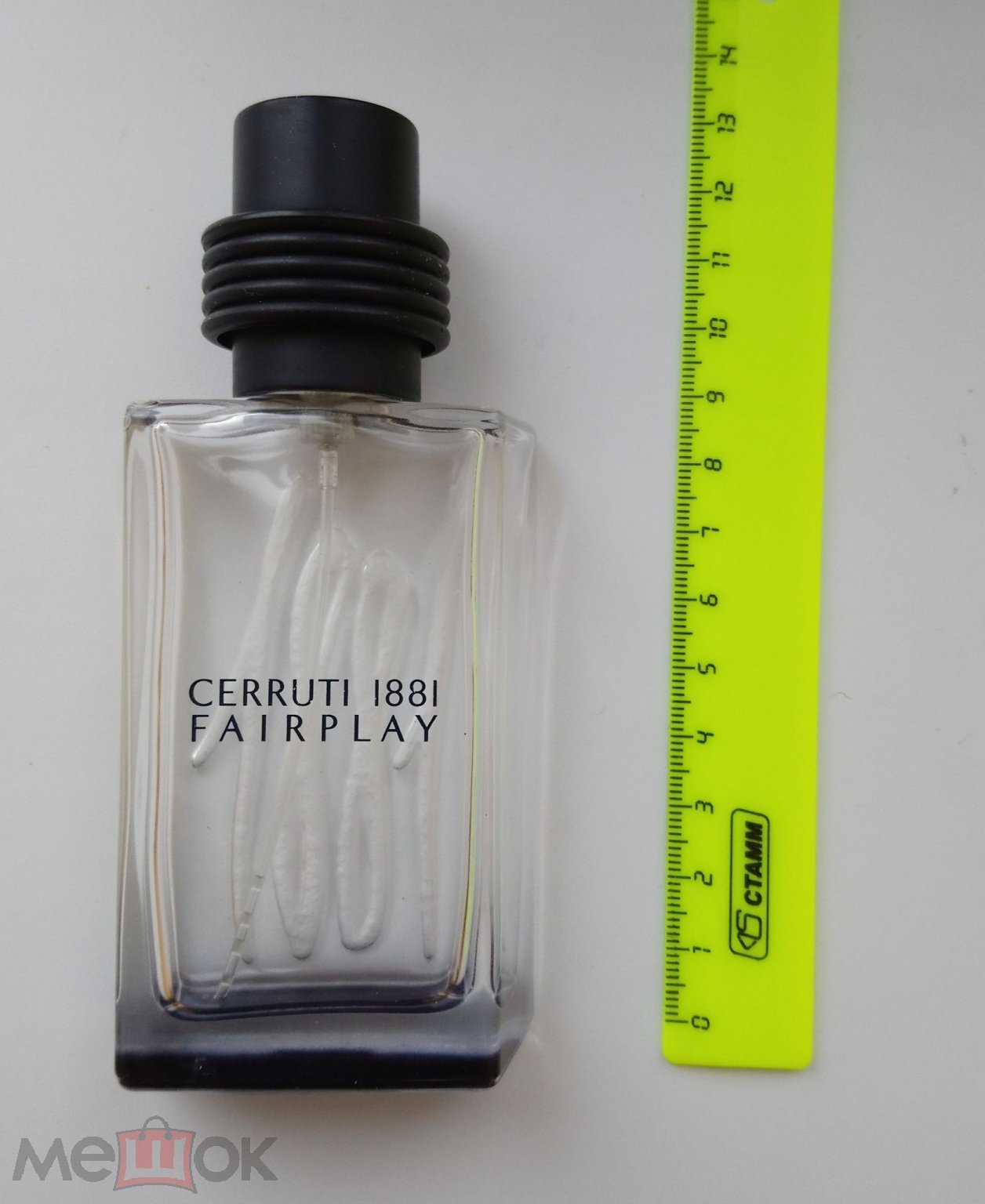 Cerruti 1881 Fairplay 50 ml