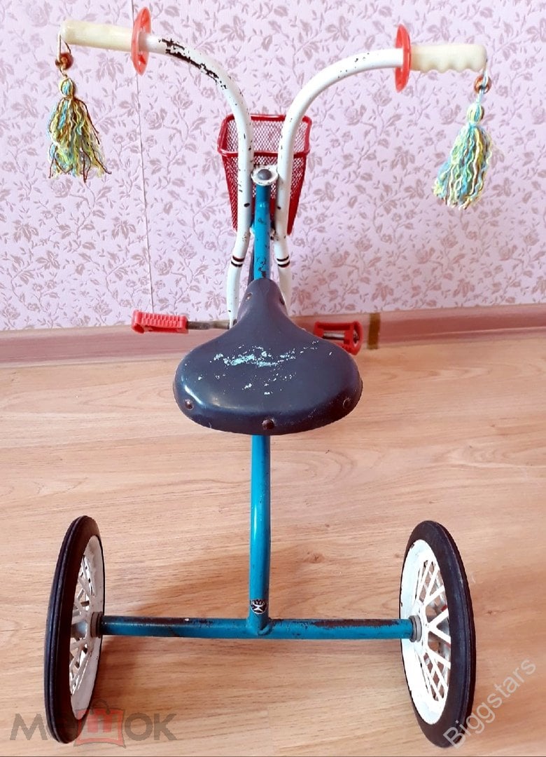 1970 tricycle deals