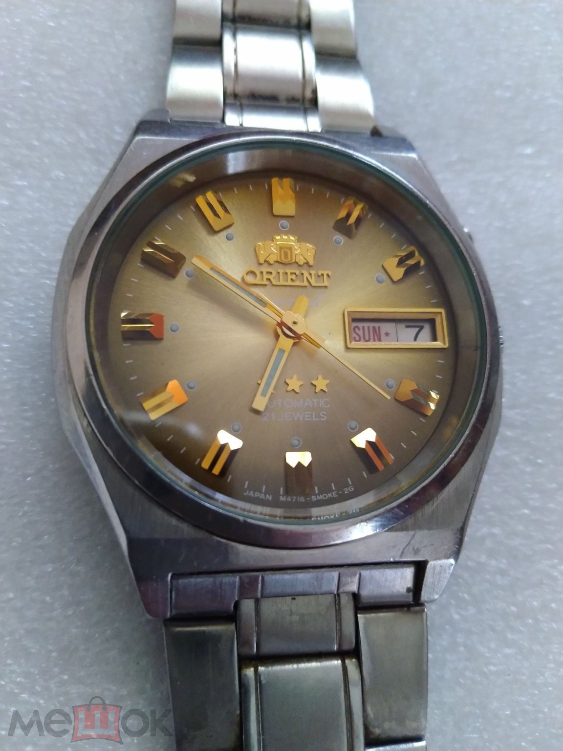 ORIENT TT L469731 240153899