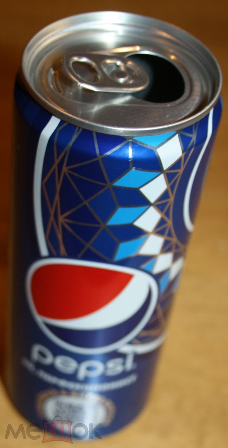 Россия. Pepsi-Cola. Эй, перфекционист. Выбирай по вкусу!. 2021. 0,33л. Банка.  Жесть. Пустая (торги завершены #249879615)