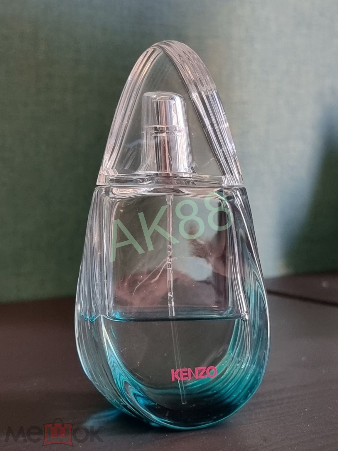 Kenzo Madly Kenzo Kiss n Fly edt 263058063