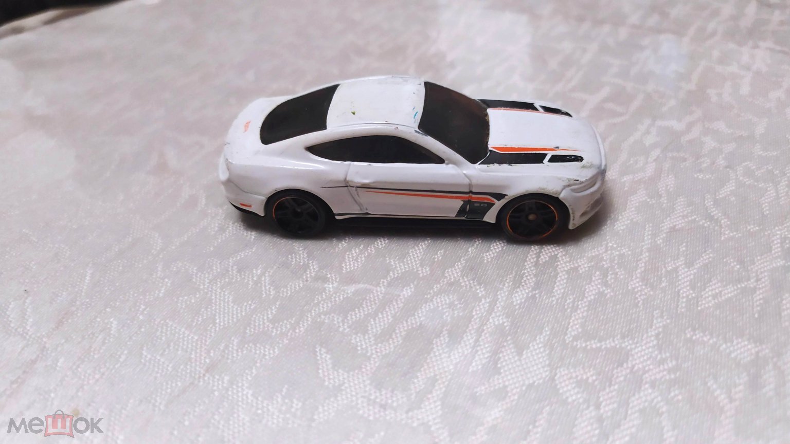 2015 ford mustang gt hot wheels online