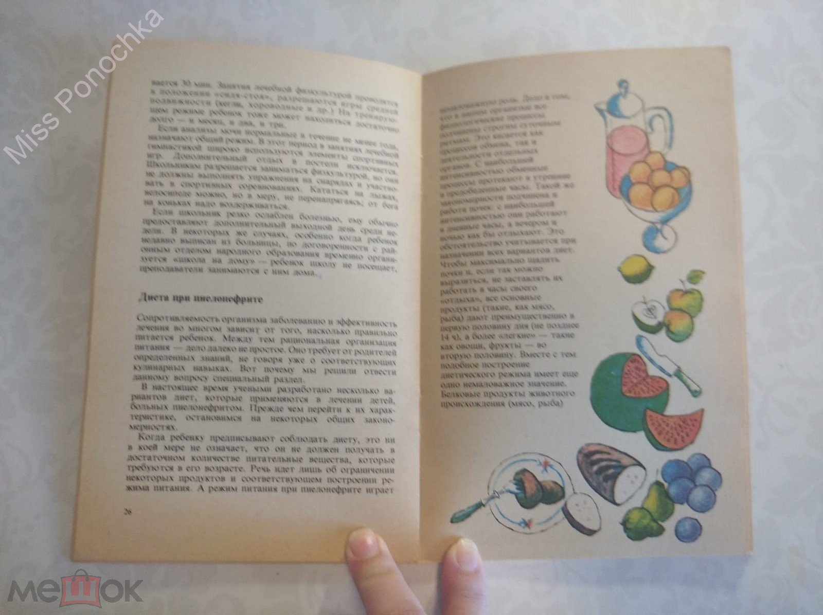 Коровина Н.А., Мартынов С.М. Что нужно знать о пиелонефрите у детей 1979  Медицина Москва