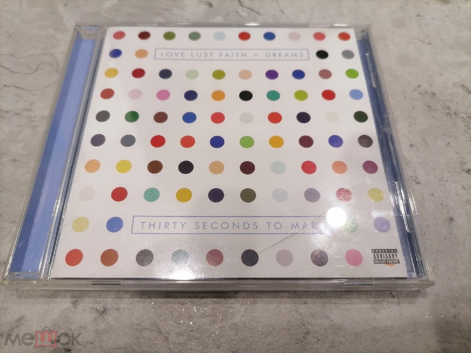 30 (Thirty) Seconds To Mars - 