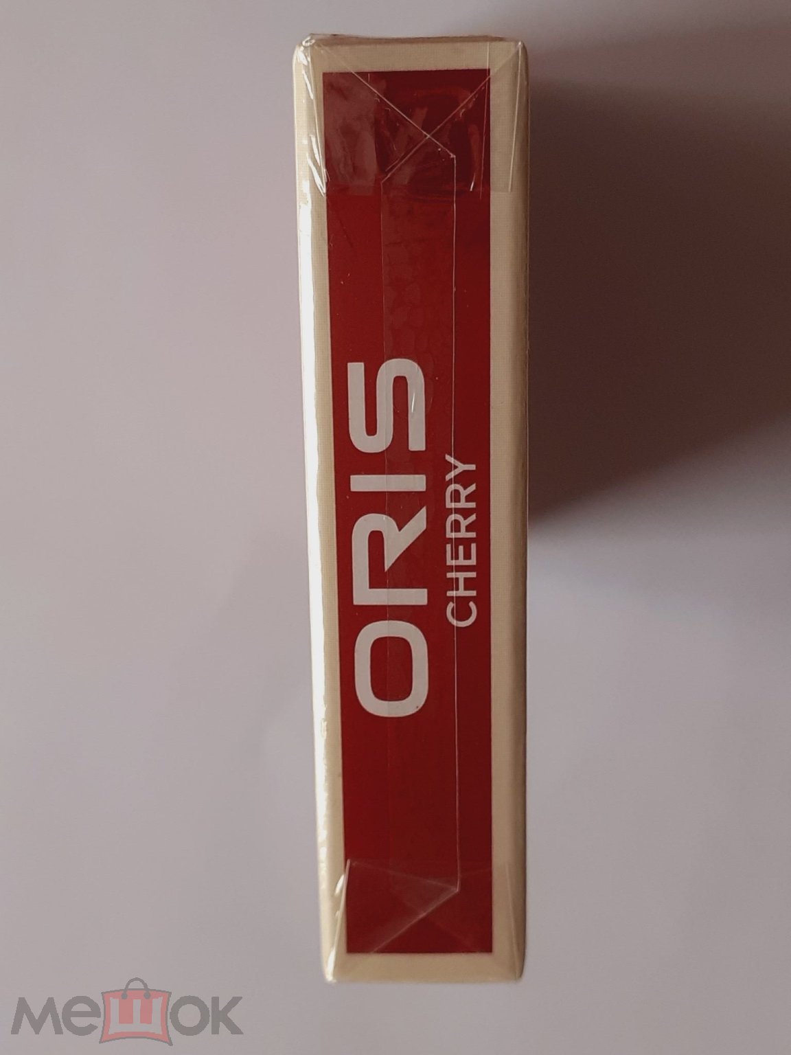 ORIS CHERRY SLIM