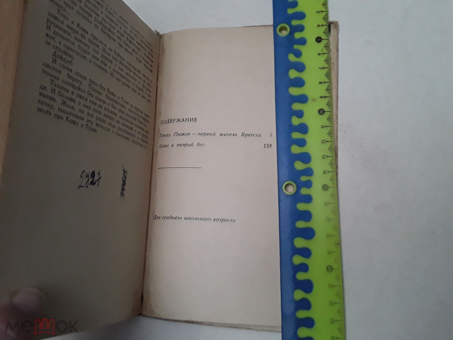 Книга. Гори,гори ясно! Николай Печерский.Худ.Л.Летов. 1969г