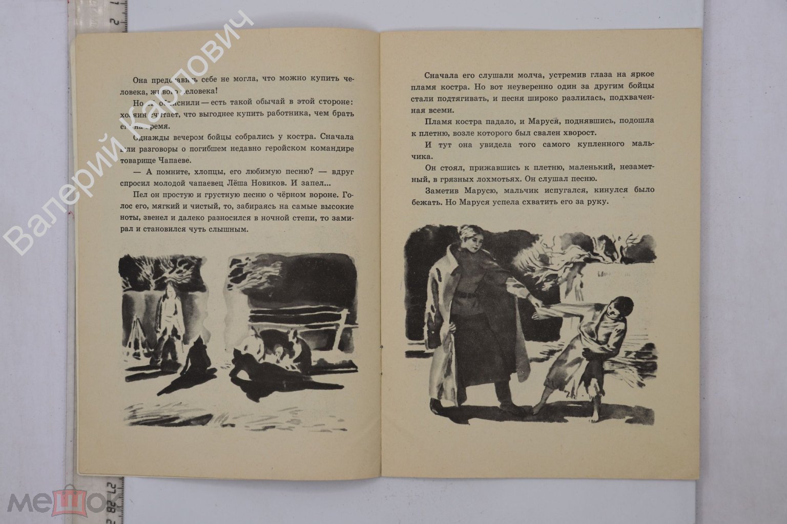 Могилевская С. Максимка. Худ. А. Иткин. М. Дет. лит. 1972 г. (Б26740)