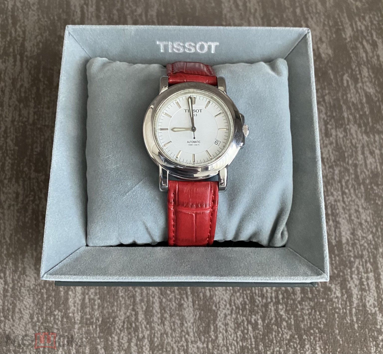 Tissot T Lord T 164 264