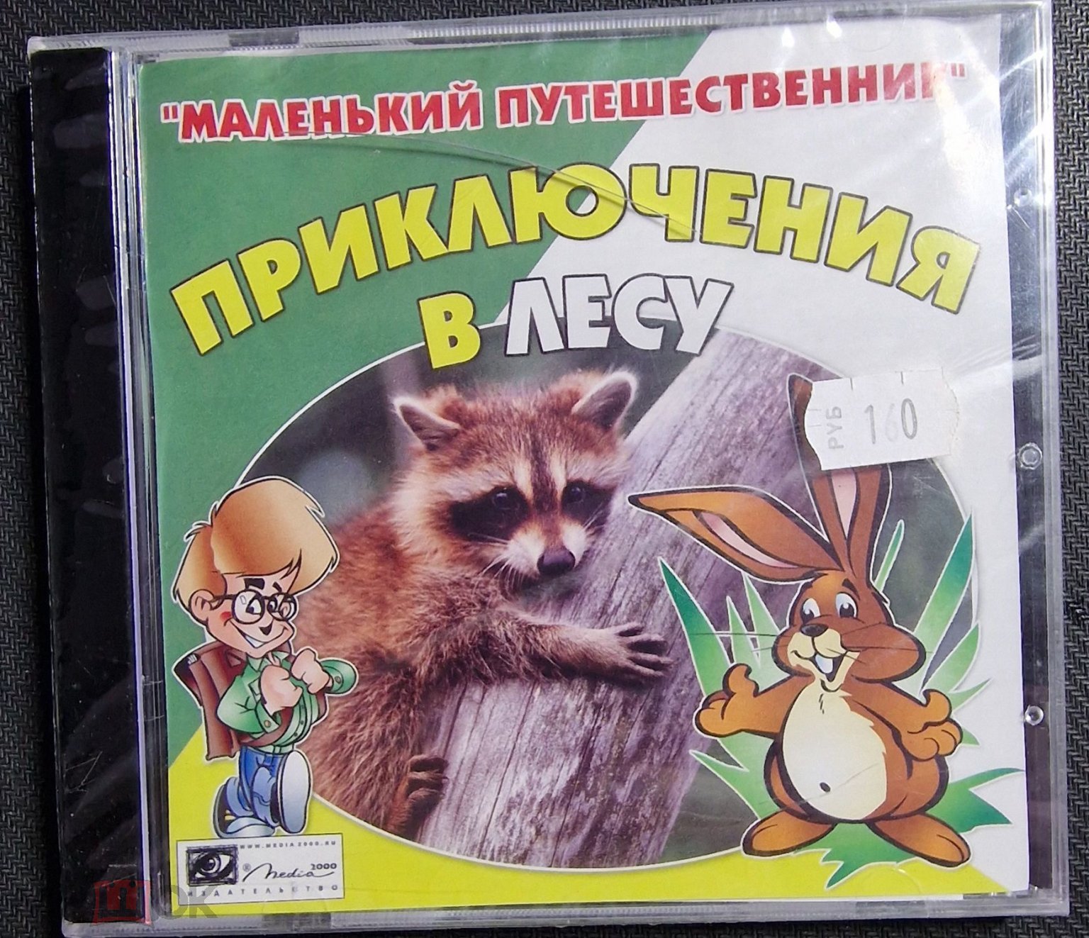 Компьютерная игра: