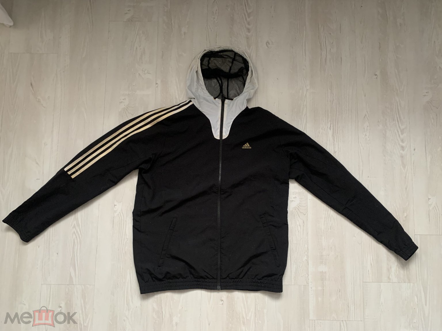 Adidas clima365 jacket online