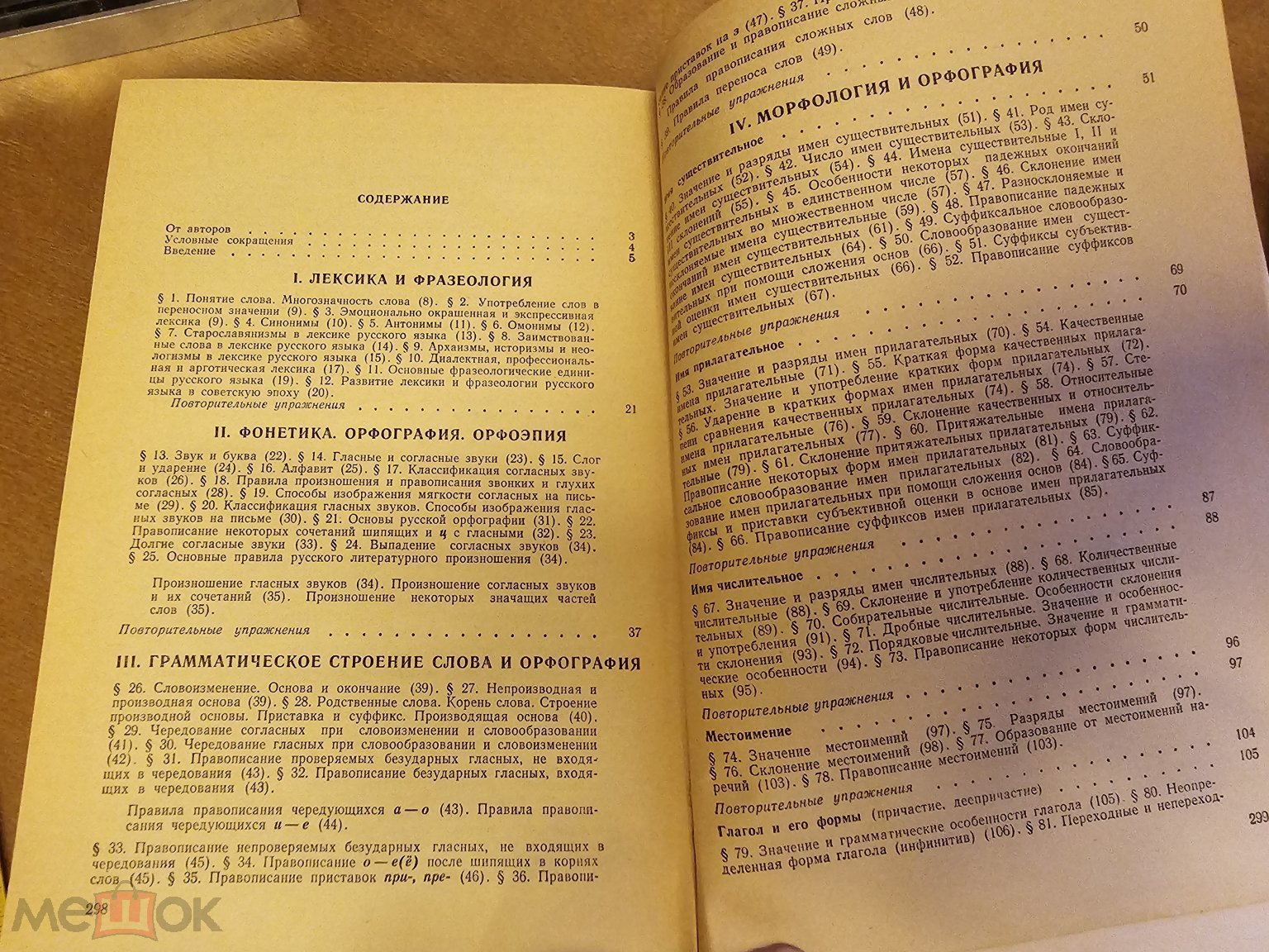 Дудников А.В., Арбузова А.И., Ворожбицкая И.И. Русский язык Москва Высшая  школа 1975 год