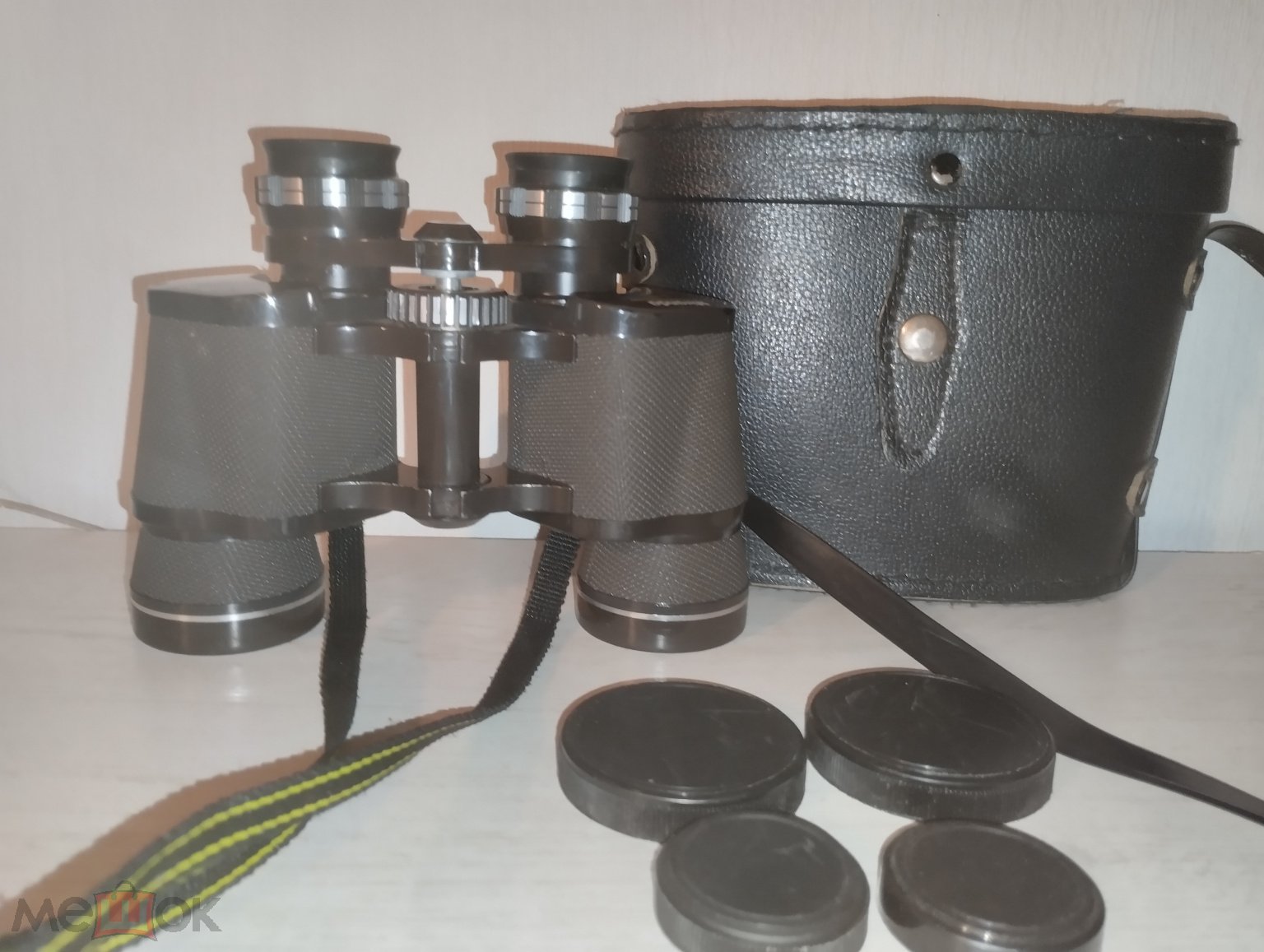 Miranda binoculars hot sale 8x40