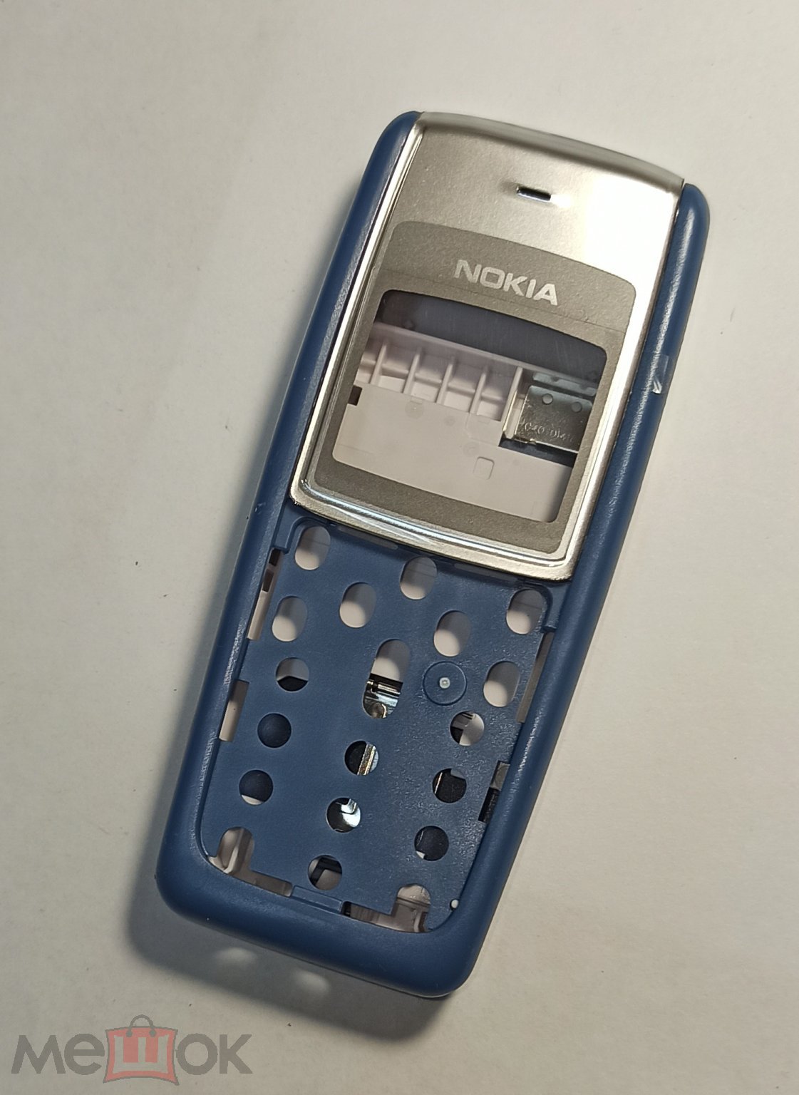 Корпус для телефона Nokia 1110/ 1112 , новый на Мешке (изображение 1)