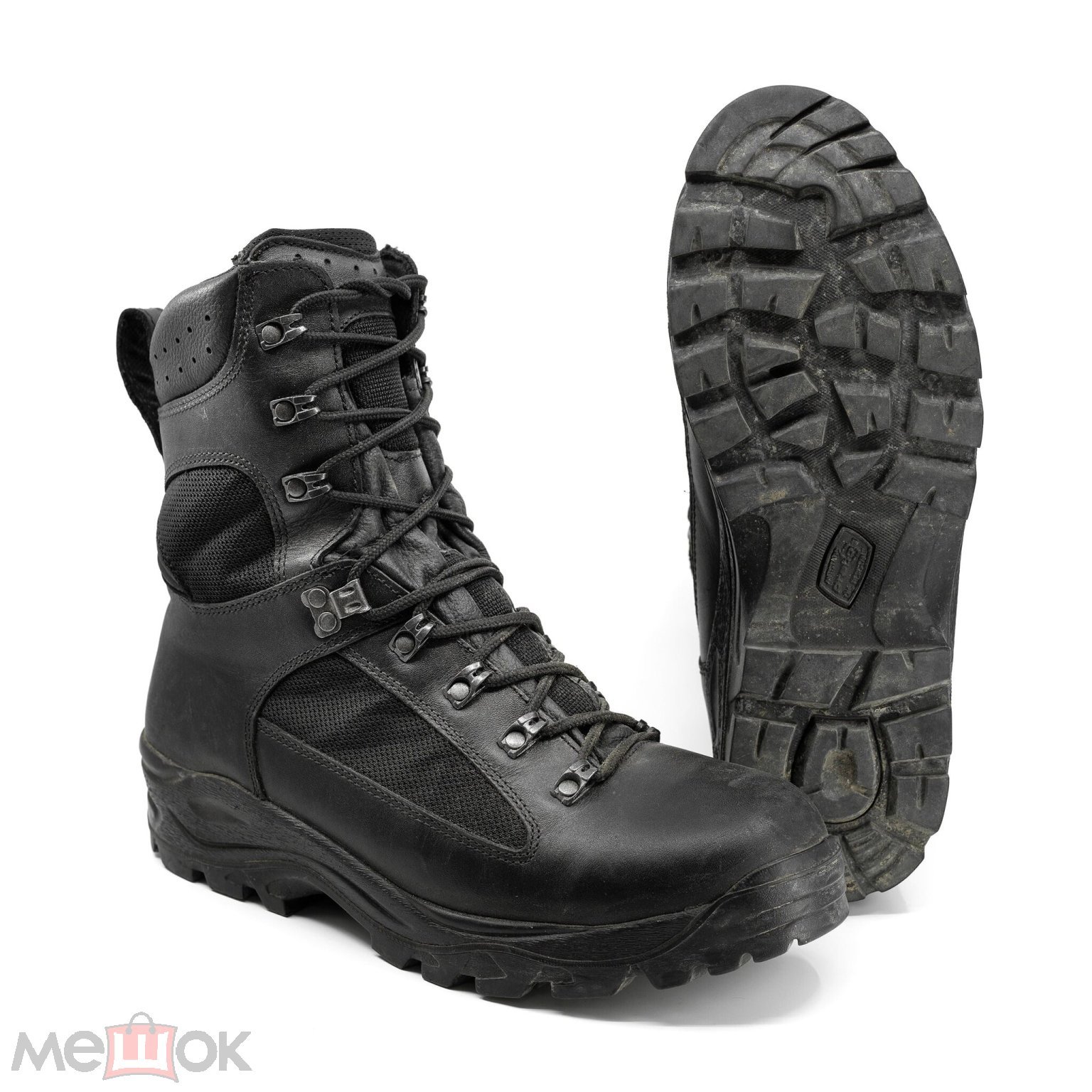 Czech combat boots hotsell