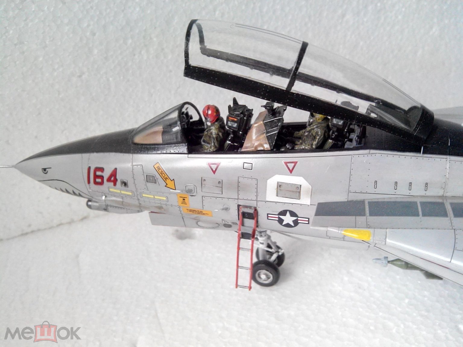 F 14 Tamiya 1 48 Купить