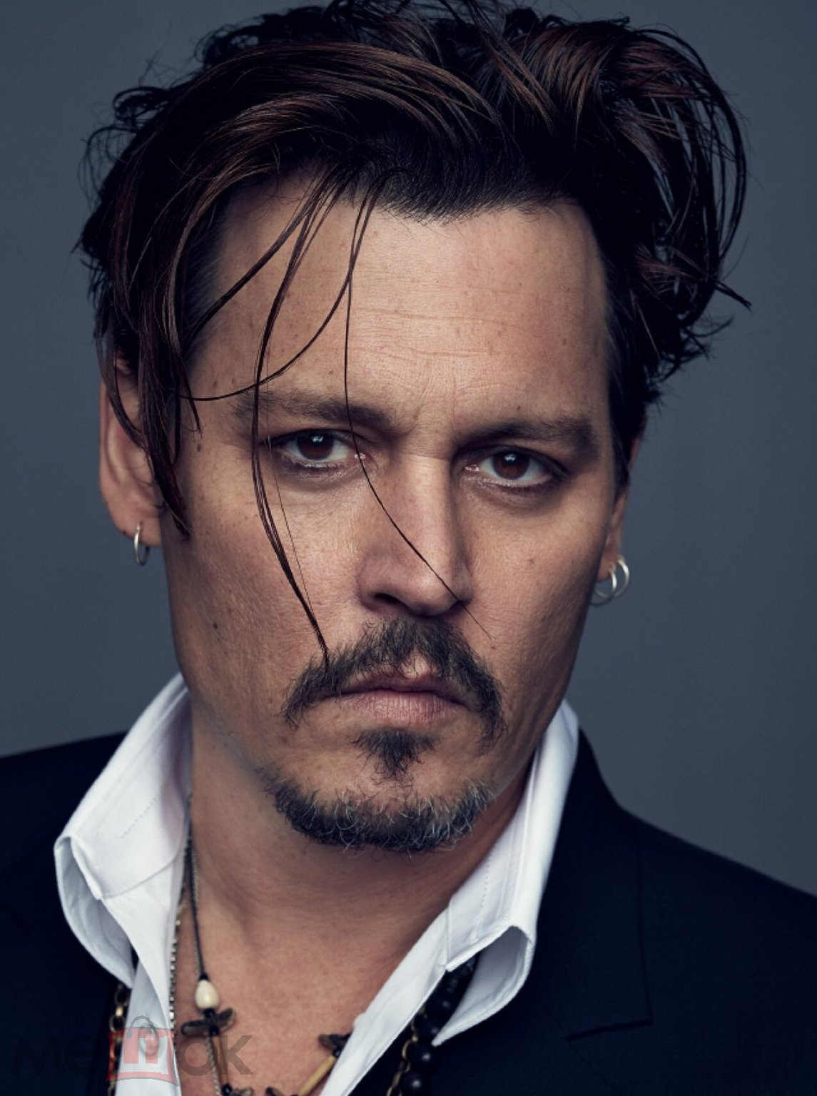 Изображения лота &quot;<b>Джонни</b> <b>Депп</b> / <b>Johnny</b> <b>Depp</b> / Коллекционные карточки! 